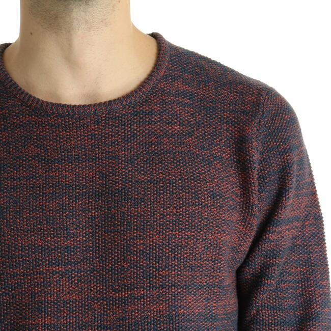 MAGLIA MELANGE REVOLUTION - Mad Fashion | img vers.650x/